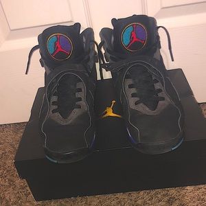 jordan 8